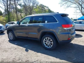 Jeep Grand cherokee - 15899 лв. - 32404153 | Car24.bg