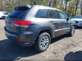 Jeep Grand cherokee - 15899 лв. - 32404153 | Car24.bg