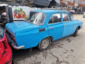 Moskvich 412 | Mobile.bg    3