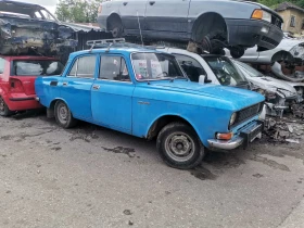  Moskvich 412