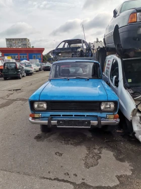 Moskvich 412 | Mobile.bg    2