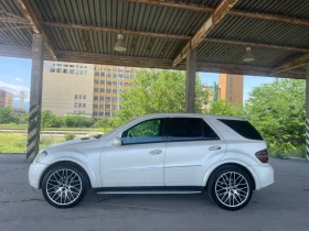 Mercedes-Benz ML Amg designo | Mobile.bg    3