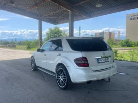 Mercedes-Benz ML Amg designo | Mobile.bg    4