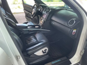 Mercedes-Benz ML Amg designo | Mobile.bg    11
