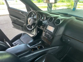 Mercedes-Benz ML Amg designo | Mobile.bg    12