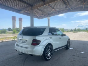 Mercedes-Benz ML Amg designo | Mobile.bg    6