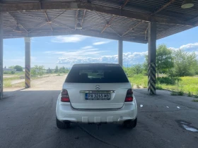 Mercedes-Benz ML Amg designo | Mobile.bg    5