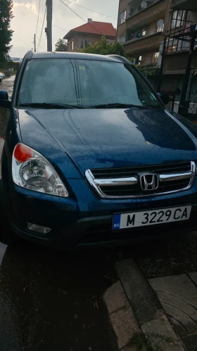 Обява за продажба на Honda Cr-v ~12 000 лв. - изображение 1