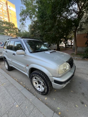 Обява за продажба на Suzuki Grand vitara ~9 350 лв. - изображение 1