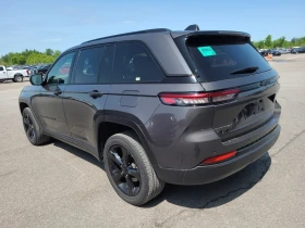 Jeep Grand cherokee * ALTITUDE * CARFAX *  | Mobile.bg    4