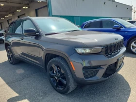 Jeep Grand cherokee * ALTITUDE * CARFAX *  | Mobile.bg    2
