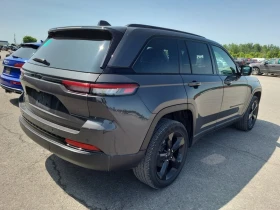 Jeep Grand cherokee * ALTITUDE * CARFAX *  | Mobile.bg    3