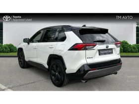 Toyota Rav4 RAV4 2.5 HSD STYLE AWD - 67900 лв. / 34716.72 € - 17254258 2