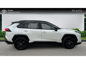 Toyota Rav4 RAV4 2.5 HSD STYLE AWD - 67900 лв. / 34716.72 € - 17254258 17