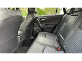 Toyota Rav4 RAV4 2.5 HSD STYLE AWD - 67900 лв. / 34716.72 € - 17254258 11