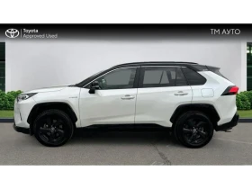 Toyota Rav4 RAV4 2.5 HSD STYLE AWD - 67900 лв. / 34716.72 € - 17254258 3