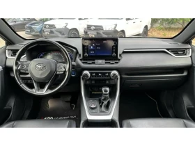 Toyota Rav4 RAV4 2.5 HSD STYLE AWD - 67900 лв. / 34716.72 € - 17254258 8