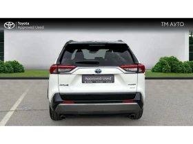 Toyota Rav4 RAV4 2.5 HSD STYLE AWD - 67900 лв. / 34716.72 € - 17254258 4
