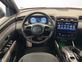 Обява за продажба на Hyundai Tucson EXCLUSIVE N Line Plug-in Hybrid AWD ~84 400 лв. - изображение 10