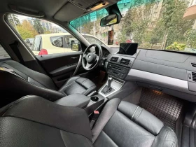 BMW X3 - 14000 лв. / 7158.09 € - 69636502 14