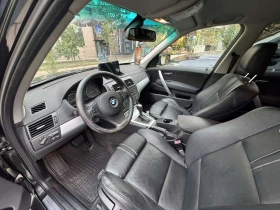 BMW X3 - 14000 лв. / 7158.09 € - 69636502 12