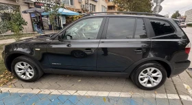 BMW X3 - 14000 лв. / 7158.09 € - 69636502 4