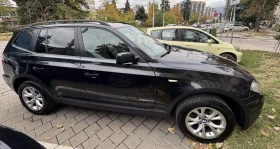 BMW X3 - 14000 лв. / 7158.09 € - 69636502 6