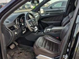 Mercedes-Benz GLS 63 AMG  * CARFAX * ФИНАНСИРАНЕ - 62200 лв. / 31802.36 € - 29112042 5