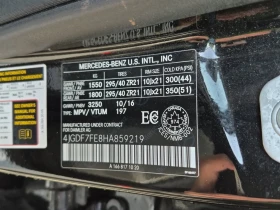 Mercedes-Benz GLS 63 AMG  * CARFAX * ФИНАНСИРАНЕ - 62200 лв. / 31802.36 € - 29112042 7
