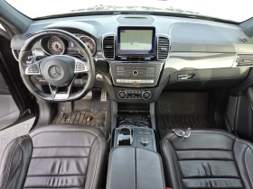 Mercedes-Benz GLS 63 AMG  * CARFAX * ФИНАНСИРАНЕ - 62200 лв. / 31802.36 € - 29112042 11