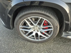 Mercedes-Benz GLS 63 AMG  * CARFAX * ФИНАНСИРАНЕ - 62200 лв. / 31802.36 € - 29112042 6