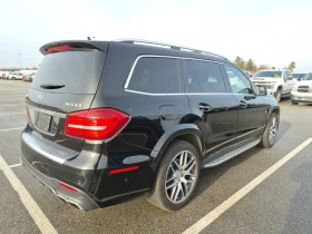 Mercedes-Benz GLS 63 AMG  * CARFAX * ФИНАНСИРАНЕ - 62200 лв. / 31802.36 € - 29112042 3