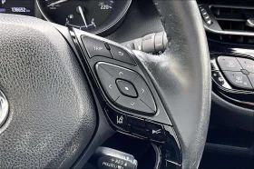 Toyota C-HR * ZGX10L * CARFAX * ЦЕНА ДО БГ - 17300 € / 33835.86 лв. - 46473694 13