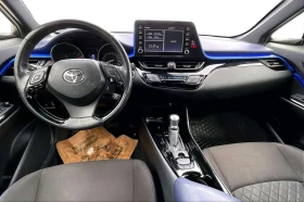 Toyota C-HR * ZGX10L * CARFAX * ЦЕНА ДО БГ - 17300 € / 33835.86 лв. - 46473694 4