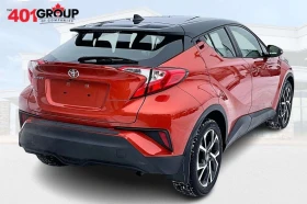 Toyota C-HR * ZGX10L * CARFAX * ЦЕНА ДО БГ - 17300 € / 33835.86 лв. - 46473694 7