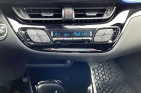 Toyota C-HR * ZGX10L * CARFAX * ЦЕНА ДО БГ - 17300 € / 33835.86 лв. - 46473694 17