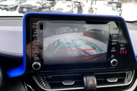 Toyota C-HR * ZGX10L * CARFAX * ЦЕНА ДО БГ - 17300 € / 33835.86 лв. - 46473694 6