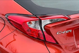 Toyota C-HR * ZGX10L * CARFAX * ЦЕНА ДО БГ - 17300 € / 33835.86 лв. - 46473694 9