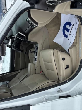 Jeep Grand cherokee 5.7L 8cyl 4WD - 9400 € / 18384.80 лв. - 62925252 4