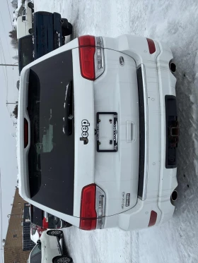 Jeep Grand cherokee 5.7L 8cyl 4WD - 9400 € / 18384.80 лв. - 62925252 9