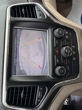 Jeep Grand cherokee 5.7L 8cyl 4WD - 9400 € / 18384.80 лв. - 62925252 7