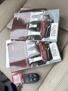 Jeep Grand cherokee 5.7L 8cyl 4WD - 9400 € / 18384.80 лв. - 62925252 8