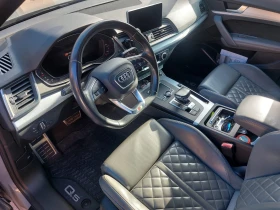 Audi SQ5 3.0 TDI 3xS-Line FACELIFT MATRIX - 39999 € / 78231.24 лв. - 13516466 10