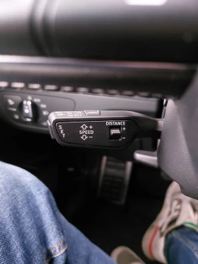 Audi SQ5 3.0 TDI 3xS-Line FACELIFT MATRIX - 39999 € / 78231.24 лв. - 13516466 3