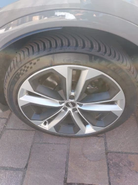 Audi SQ5 3.0 TDI 3xS-Line FACELIFT MATRIX - 39999 € / 78231.24 лв. - 13516466 2