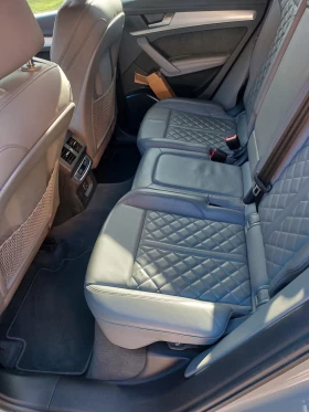 Audi SQ5 3.0 TDI 3xS-Line FACELIFT MATRIX - 39999 € / 78231.24 лв. - 13516466 5