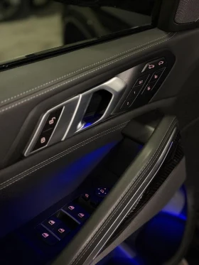 BMW X6 BMW X6 xDrive40i* АвтоКредит* (ЦЕНА ДО БГ) - 52000 € / 101703.16 лв. - 95820308 8