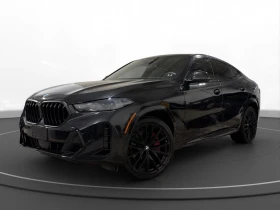 BMW X6 BMW X6 xDrive40i* АвтоКредит* (ЦЕНА ДО БГ)