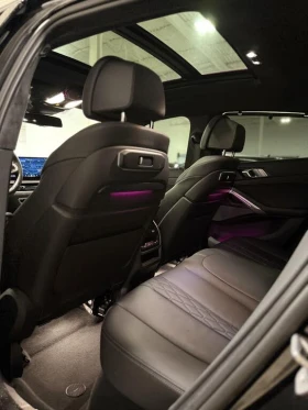 BMW X6 BMW X6 xDrive40i* АвтоКредит* (ЦЕНА ДО БГ) - 52000 € / 101703.16 лв. - 95820308 17