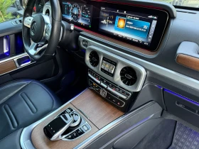 Mercedes-Benz G 500 AMG - 110000 € / 215141.30 лв. - 14698983 17